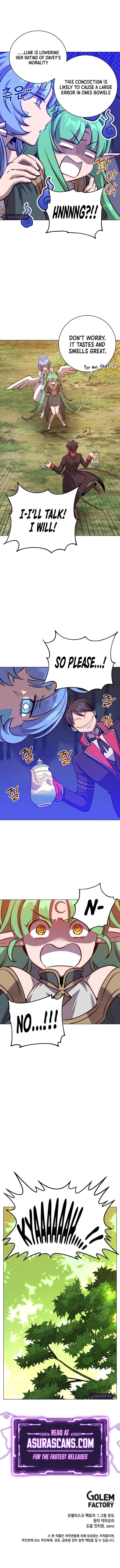 The Max Level Hero Has Returned Chapter 177 Page 10