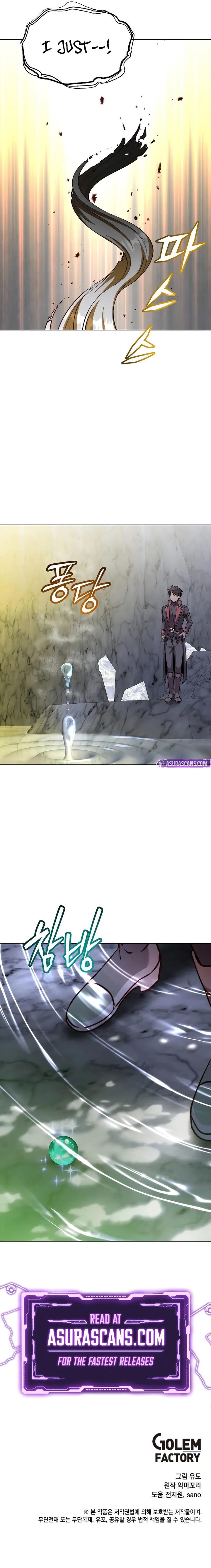 The Max Level Hero Has Returned Chapter 187 Page 10