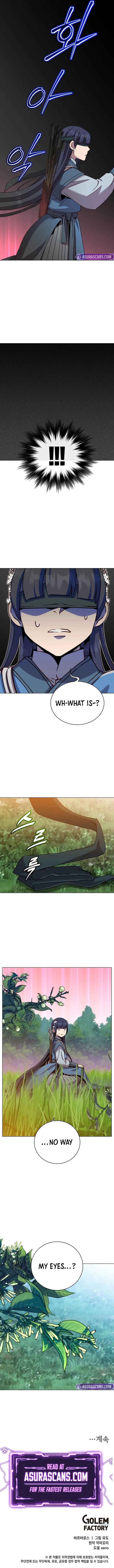 The Max Level Hero Has Returned Chapter 205 Page 9