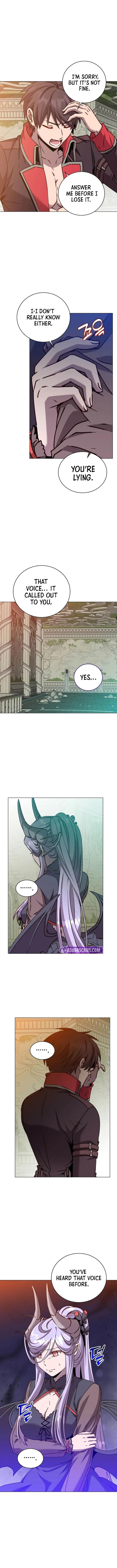 The Max Level Hero Has Returned Chapter 212 Page 7