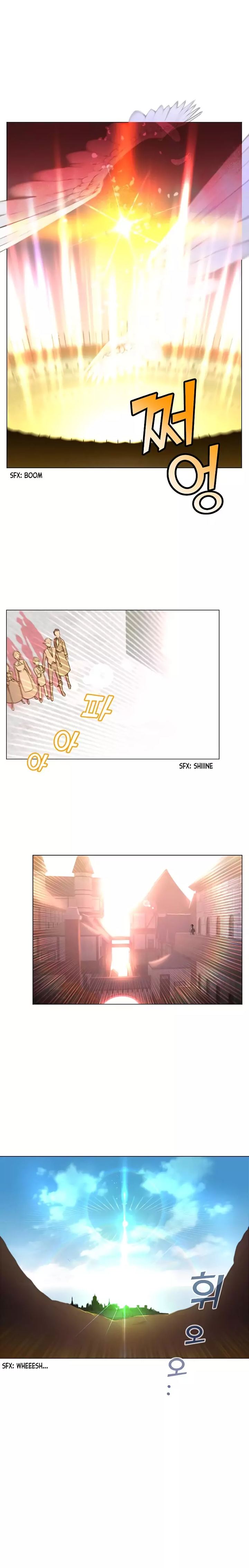 The Max Level Hero Has Returned Chapter 25 Page 19