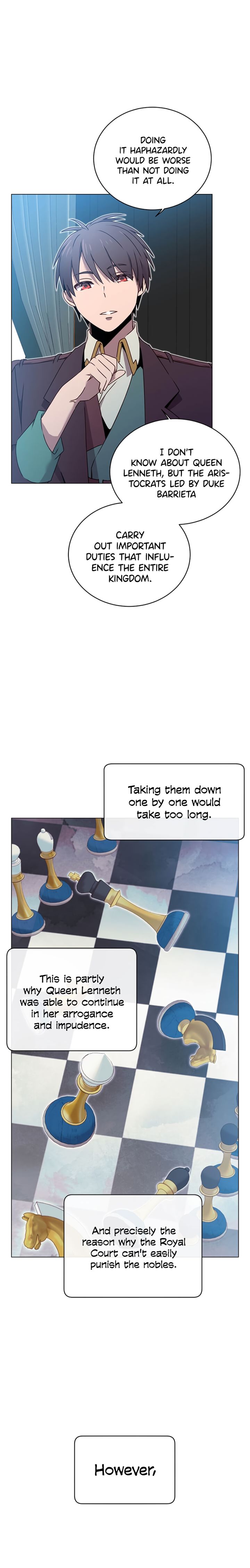 The Max Level Hero Has Returned Chapter 28 Page 6