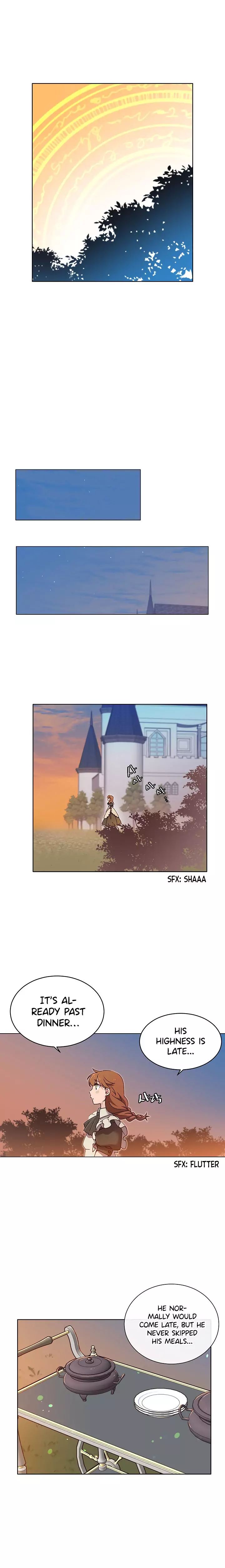 The Max Level Hero Has Returned Chapter 6 Page 18