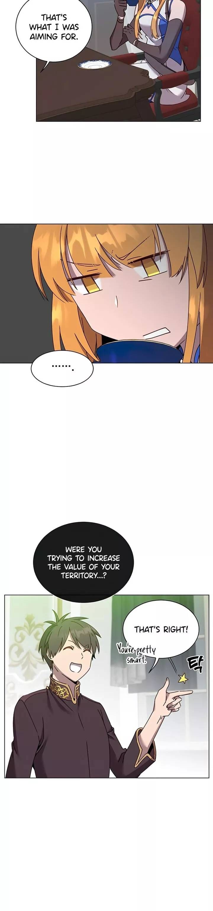 The Max Level Hero Has Returned Chapter 76 Page 20
