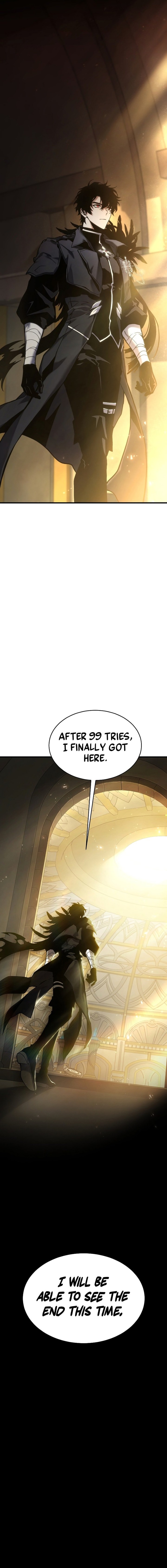 The Max Level Players 100th Regression Chapter 0 Page 13