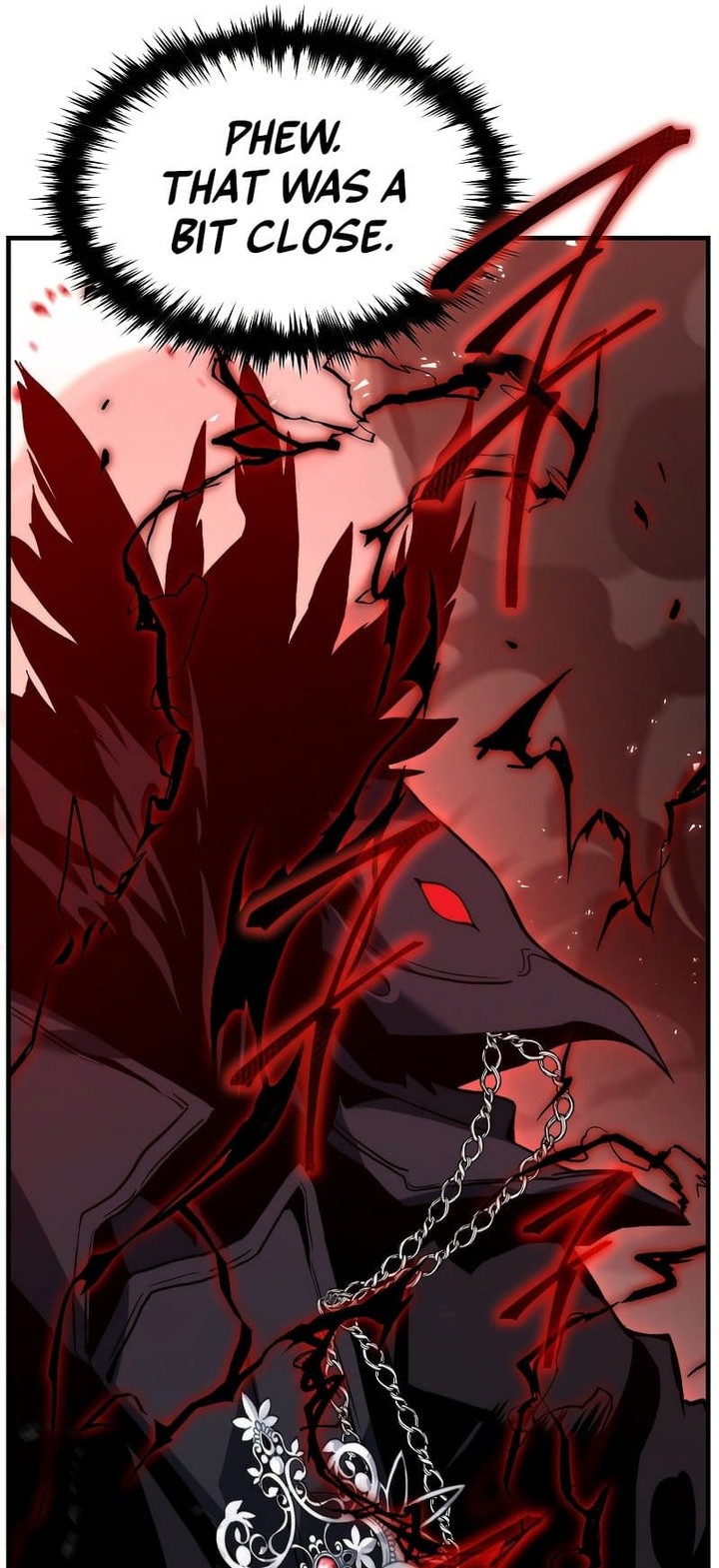 The Max Level Players 100th Regression Chapter 0 Page 69