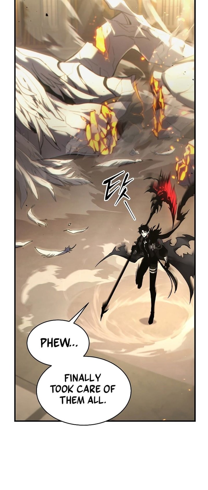 The Max Level Players 100th Regression Chapter 0 Page 84