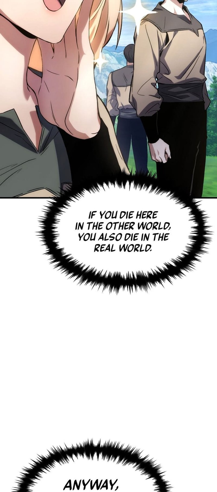 The Max Level Players 100th Regression Chapter 1 Page 115