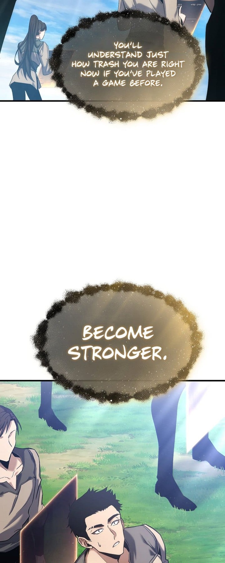 The Max Level Players 100th Regression Chapter 1 Page 127
