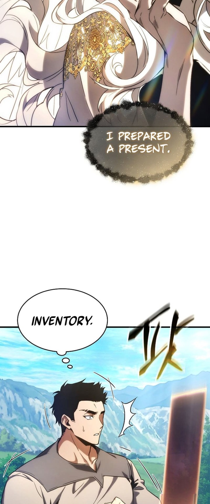 The Max Level Players 100th Regression Chapter 1 Page 132