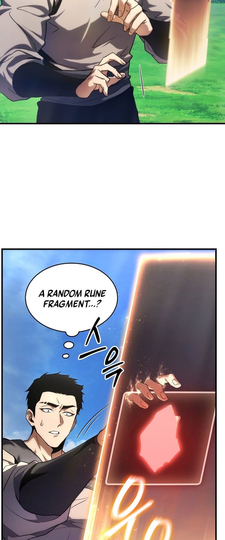 The Max Level Players 100th Regression Chapter 1 Page 133
