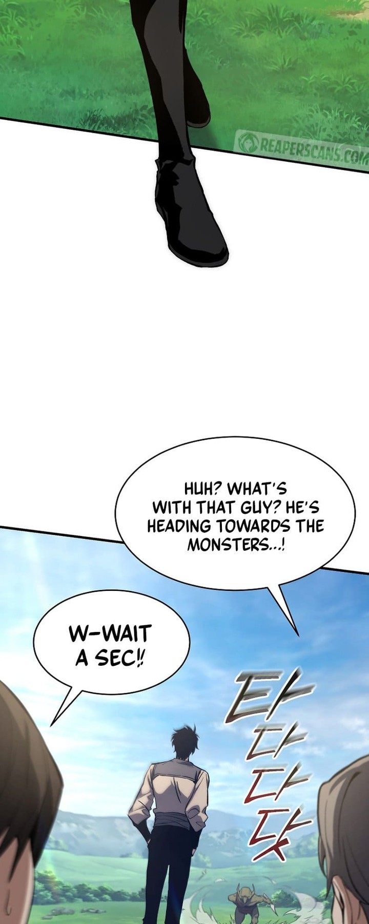 The Max Level Players 100th Regression Chapter 1 Page 146
