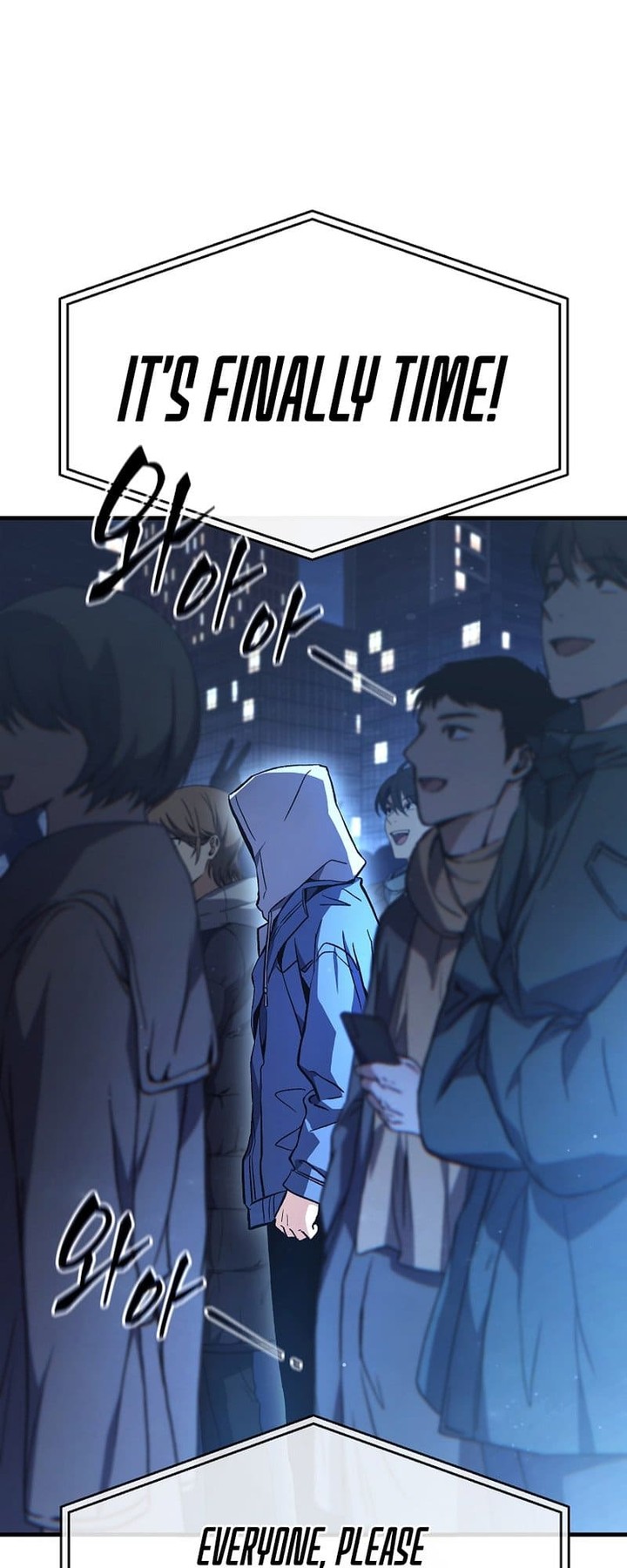 The Max Level Players 100th Regression Chapter 1 Page 32