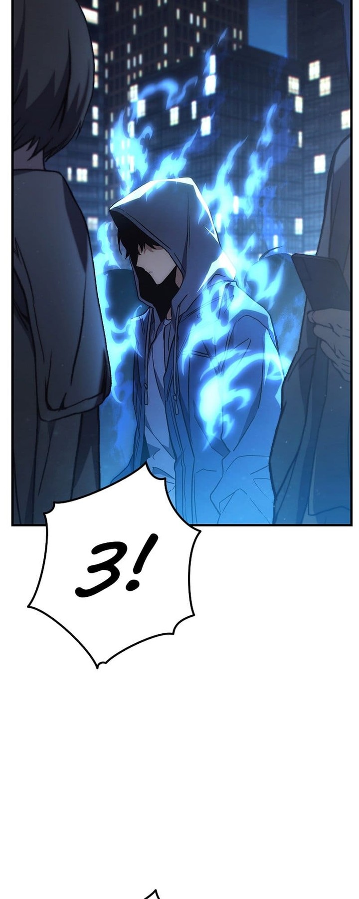 The Max Level Players 100th Regression Chapter 1 Page 35