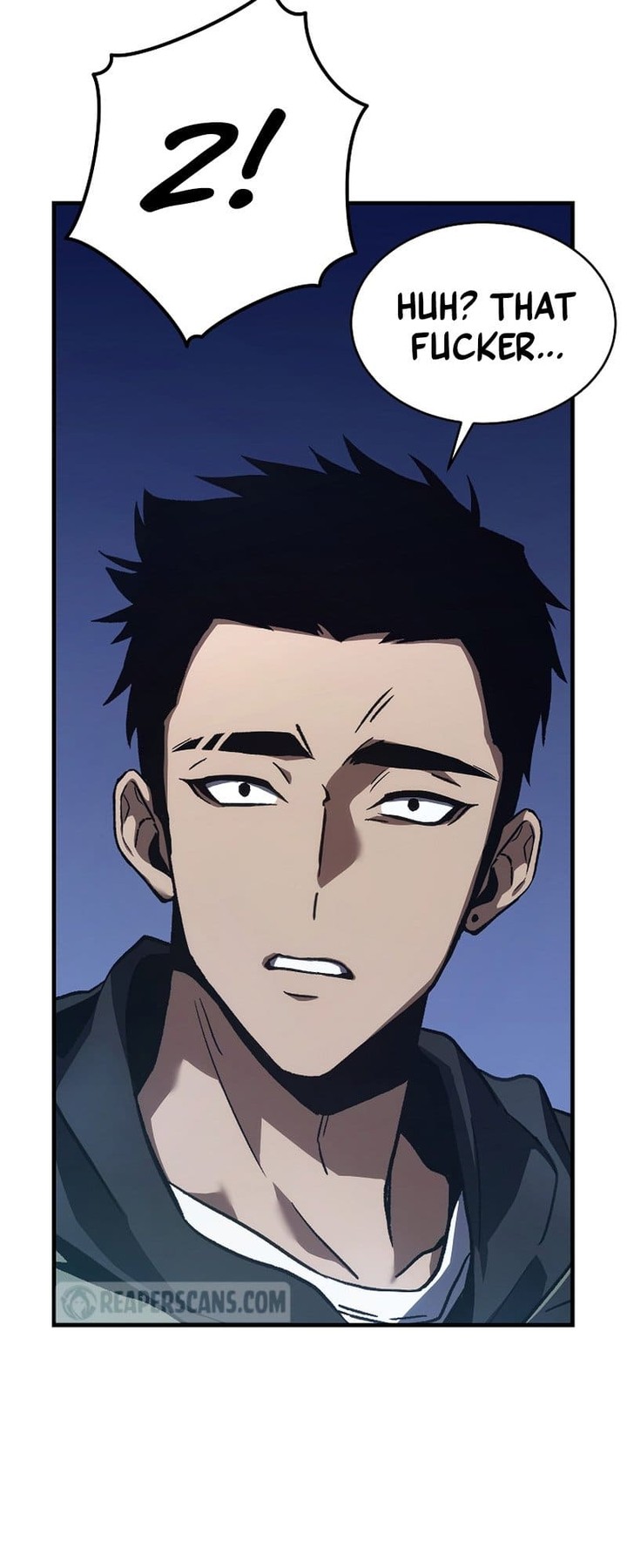 The Max Level Players 100th Regression Chapter 1 Page 36