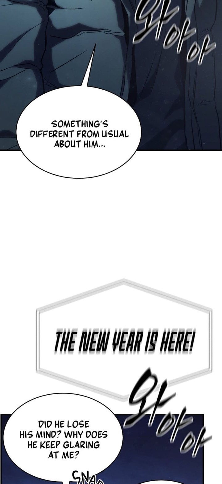 The Max Level Players 100th Regression Chapter 1 Page 41