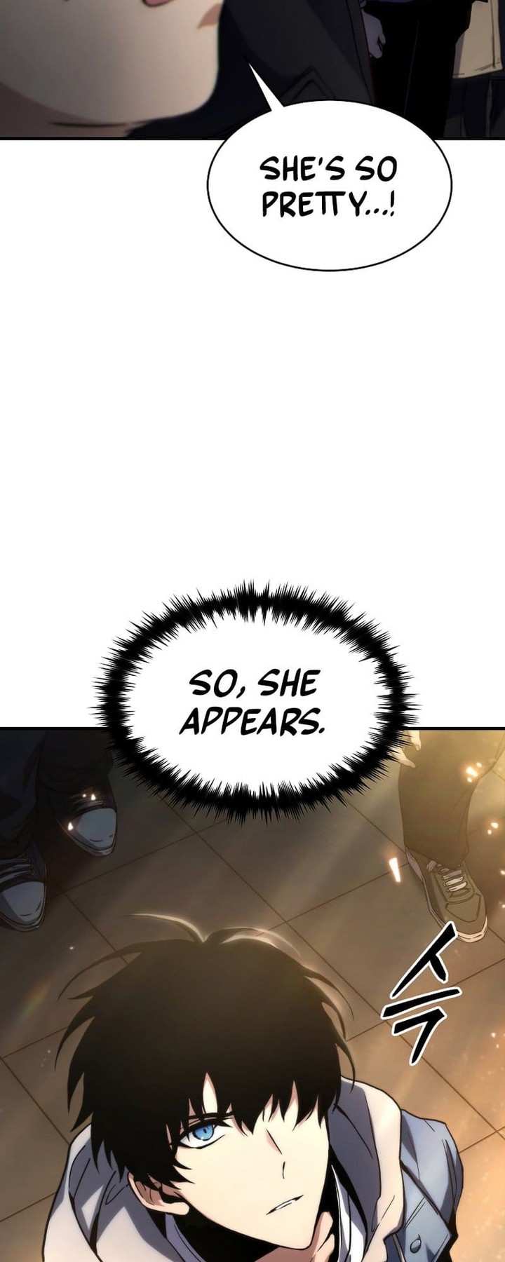 The Max Level Players 100th Regression Chapter 1 Page 56