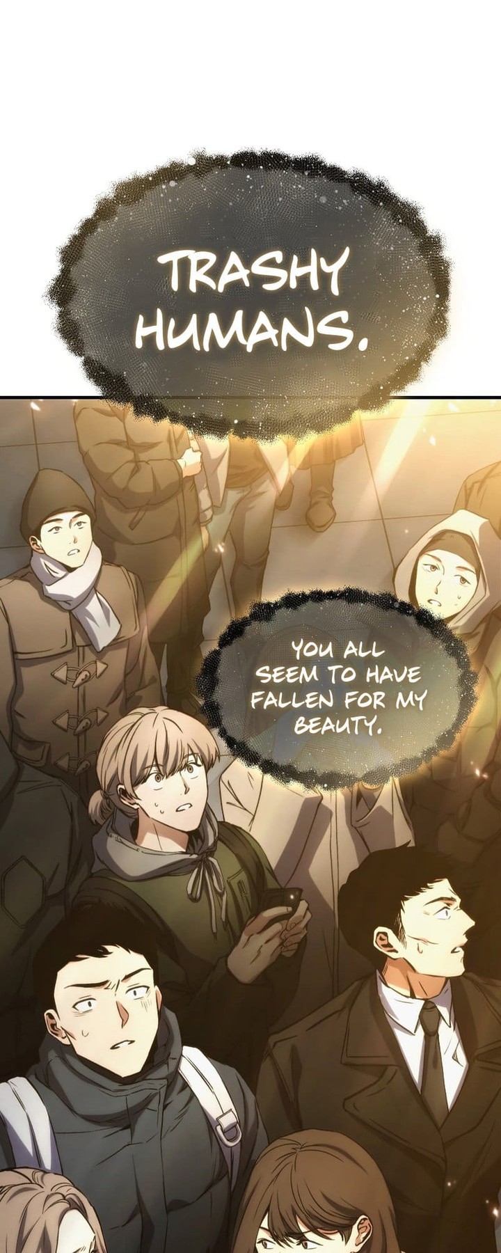 The Max Level Players 100th Regression Chapter 1 Page 59