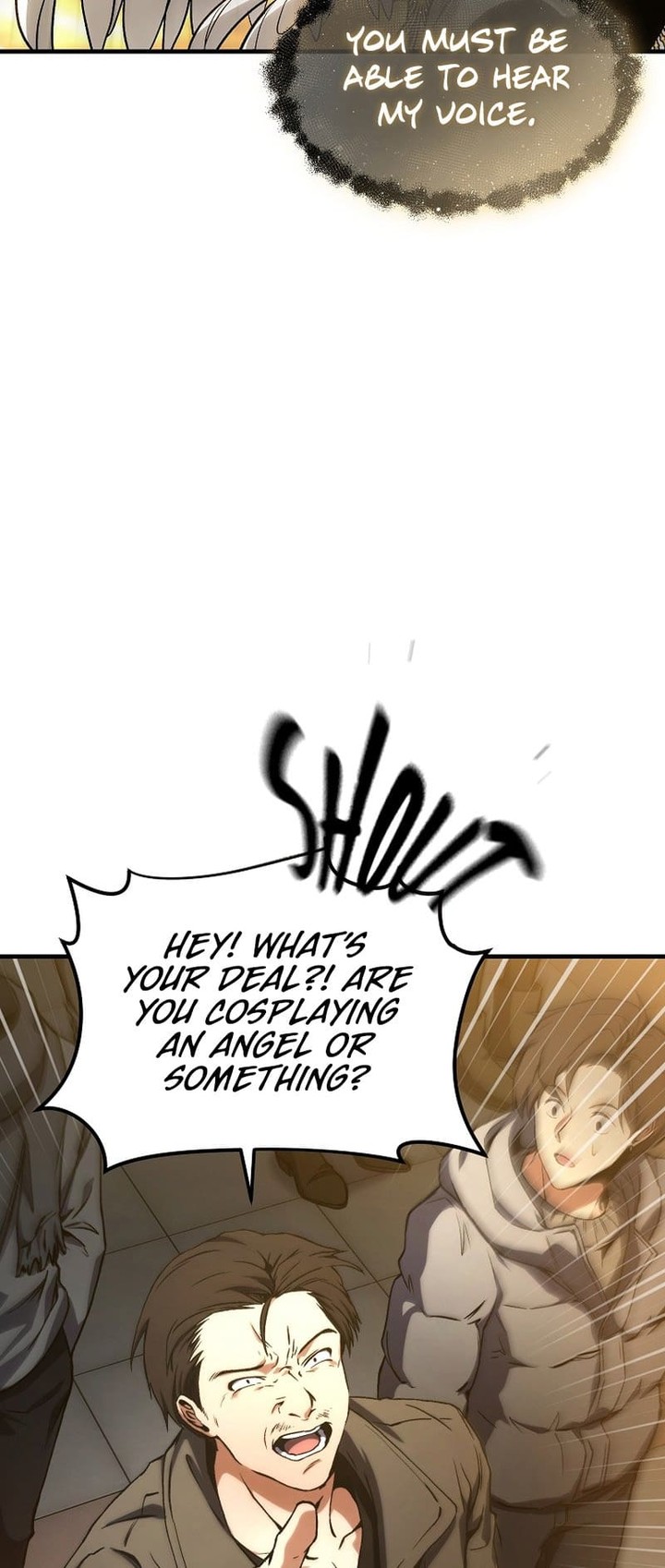 The Max Level Players 100th Regression Chapter 1 Page 62