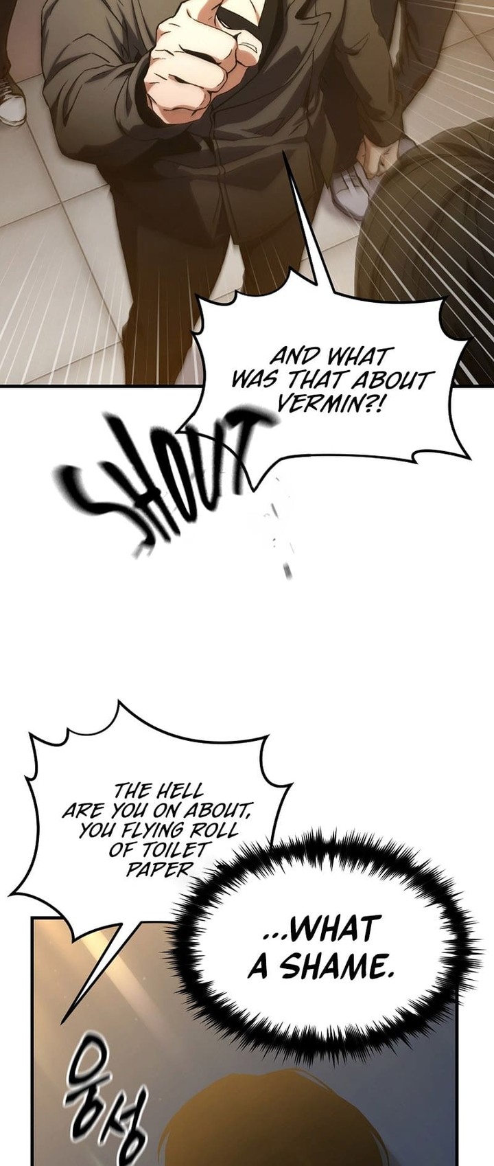 The Max Level Players 100th Regression Chapter 1 Page 63