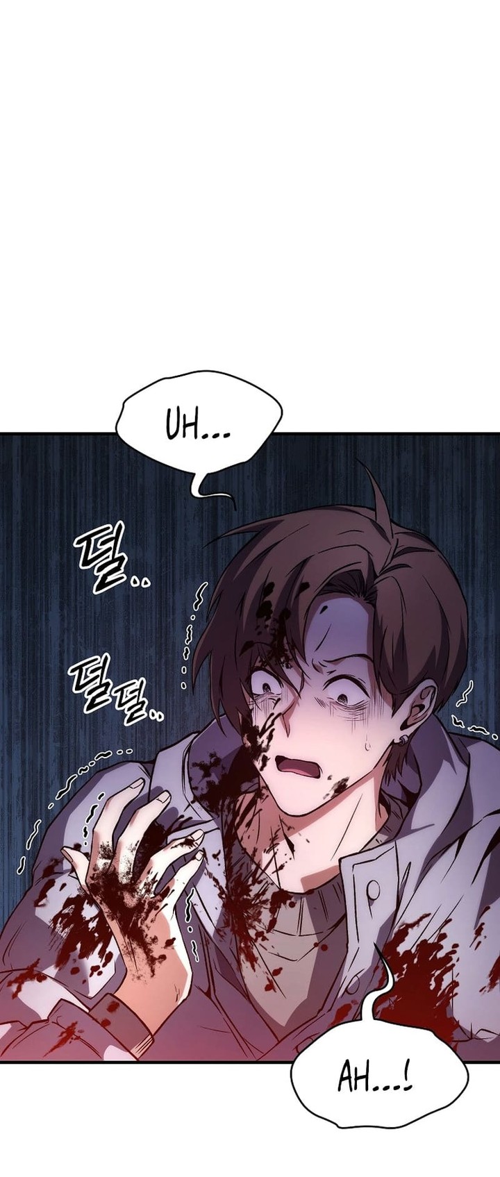 The Max Level Players 100th Regression Chapter 1 Page 68
