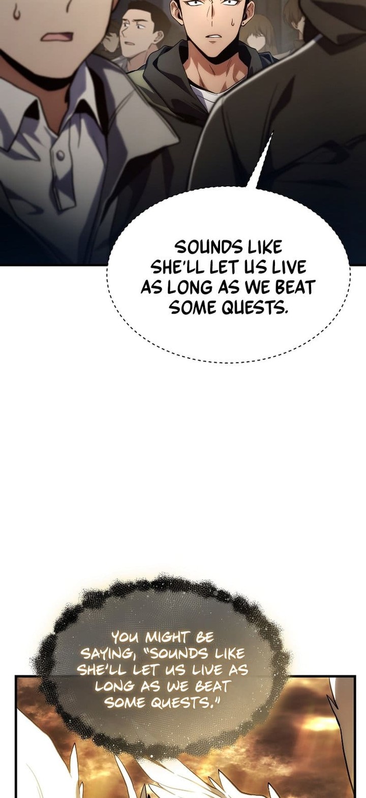 The Max Level Players 100th Regression Chapter 1 Page 83