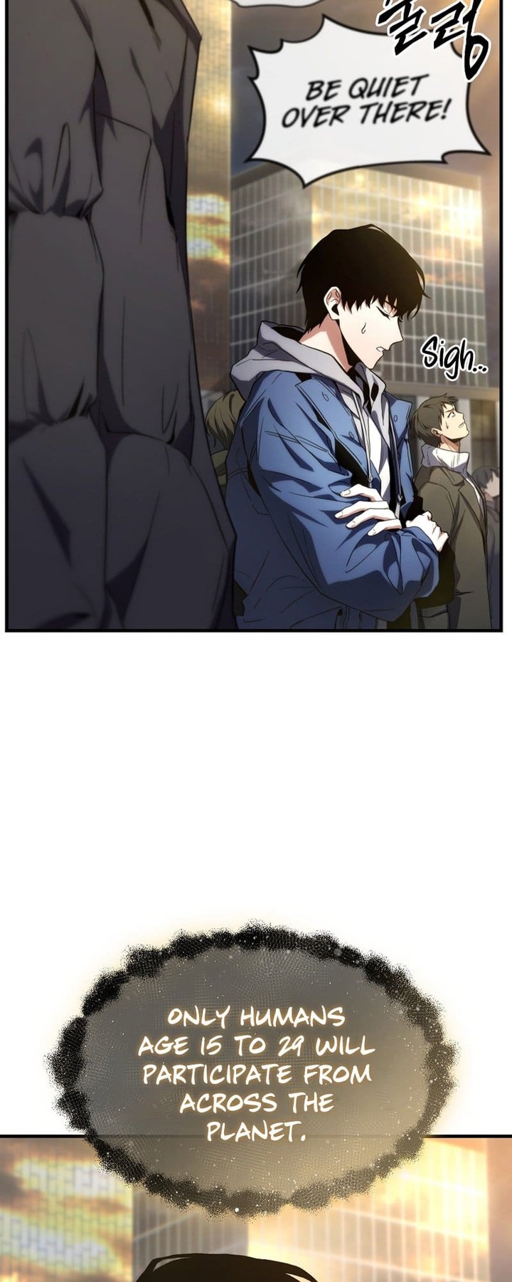 The Max Level Players 100th Regression Chapter 1 Page 88