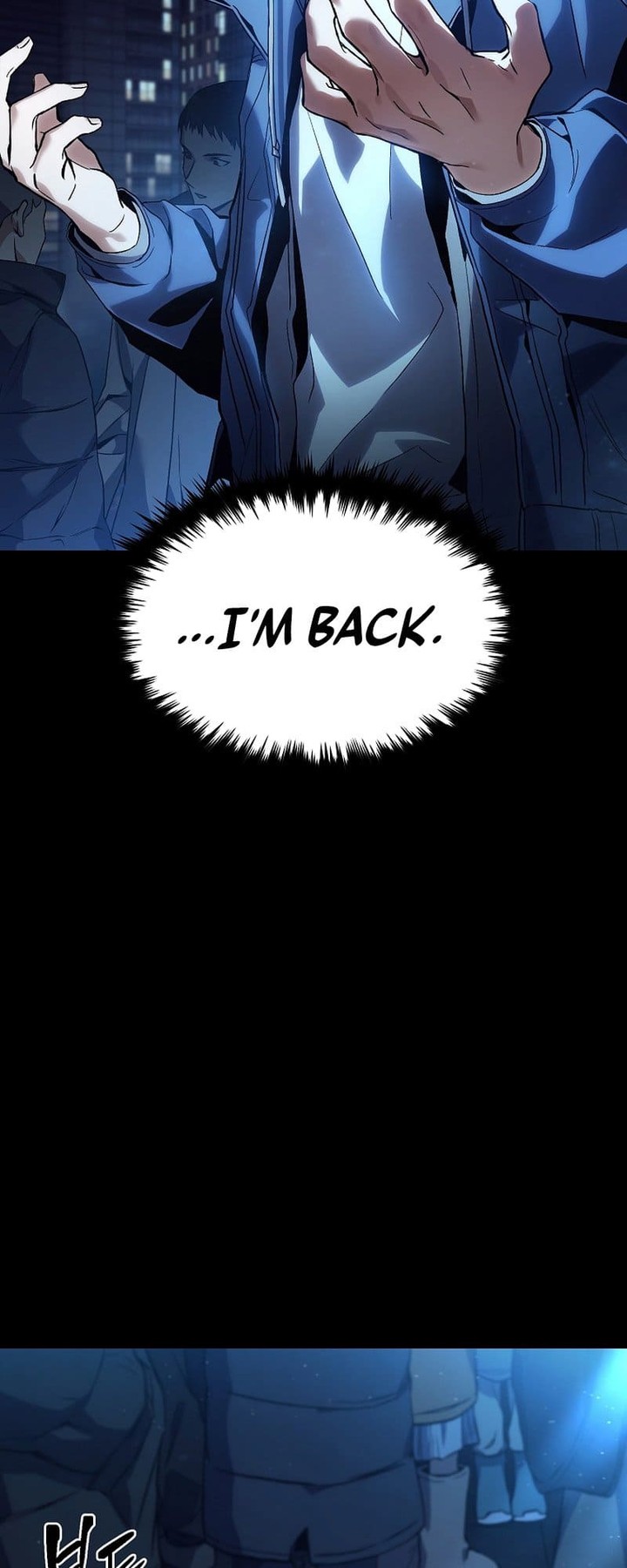 The Max Level Players 100th Regression Chapter 1 Page 9