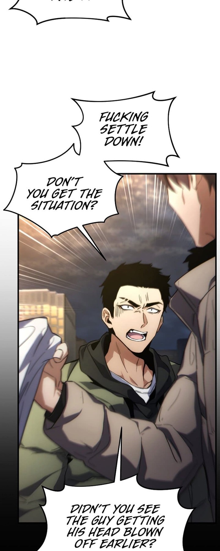 The Max Level Players 100th Regression Chapter 1 Page 92