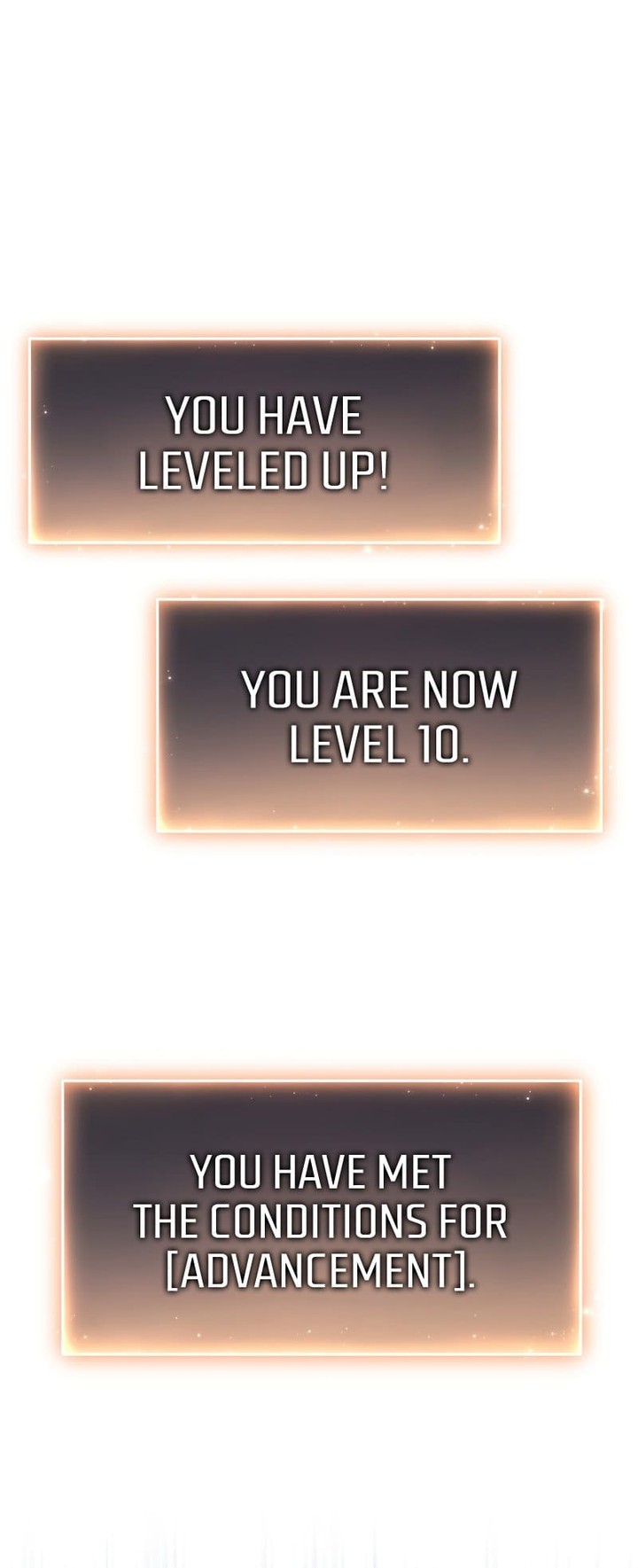 The Max Level Players 100th Regression Chapter 12 Page 1