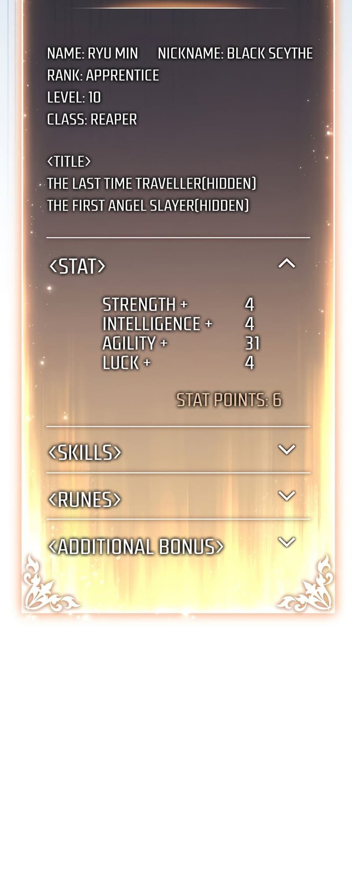 The Max Level Players 100th Regression Chapter 12 Page 17