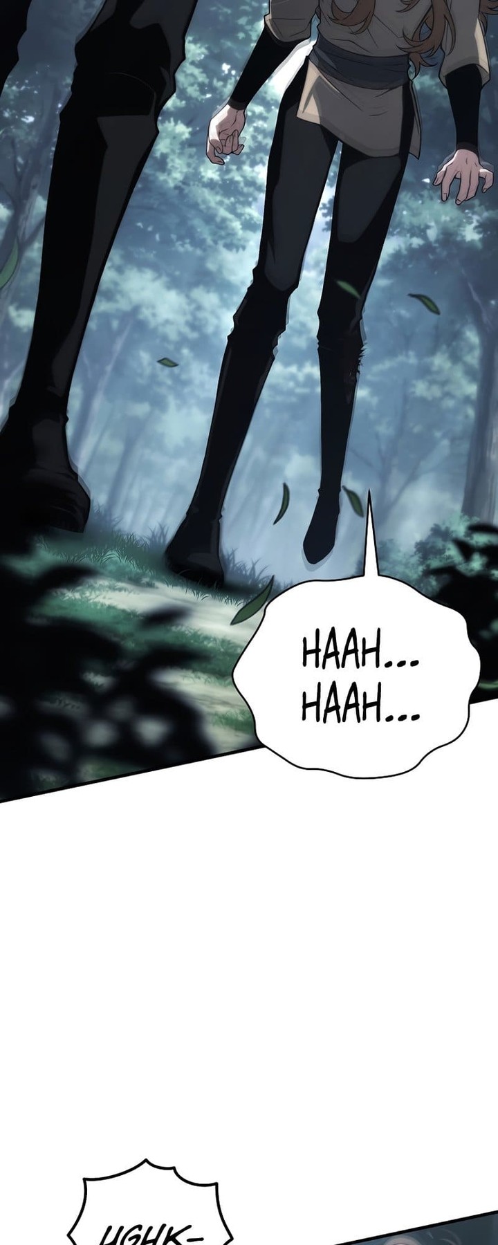 The Max Level Players 100th Regression Chapter 12 Page 32