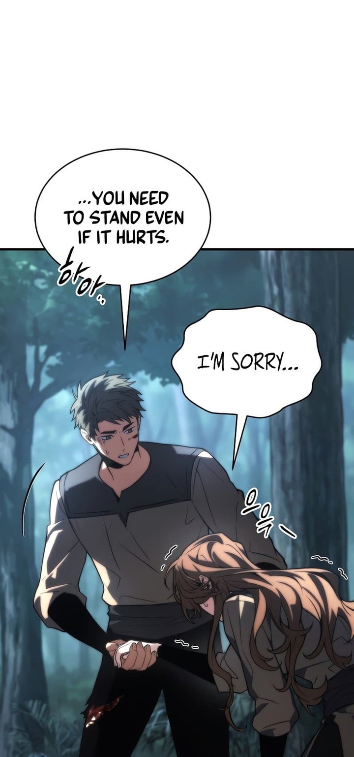 The Max Level Players 100th Regression Chapter 12 Page 35