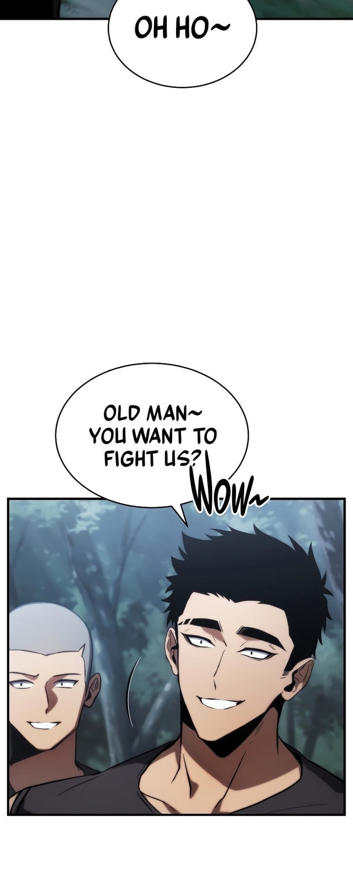 The Max Level Players 100th Regression Chapter 12 Page 46