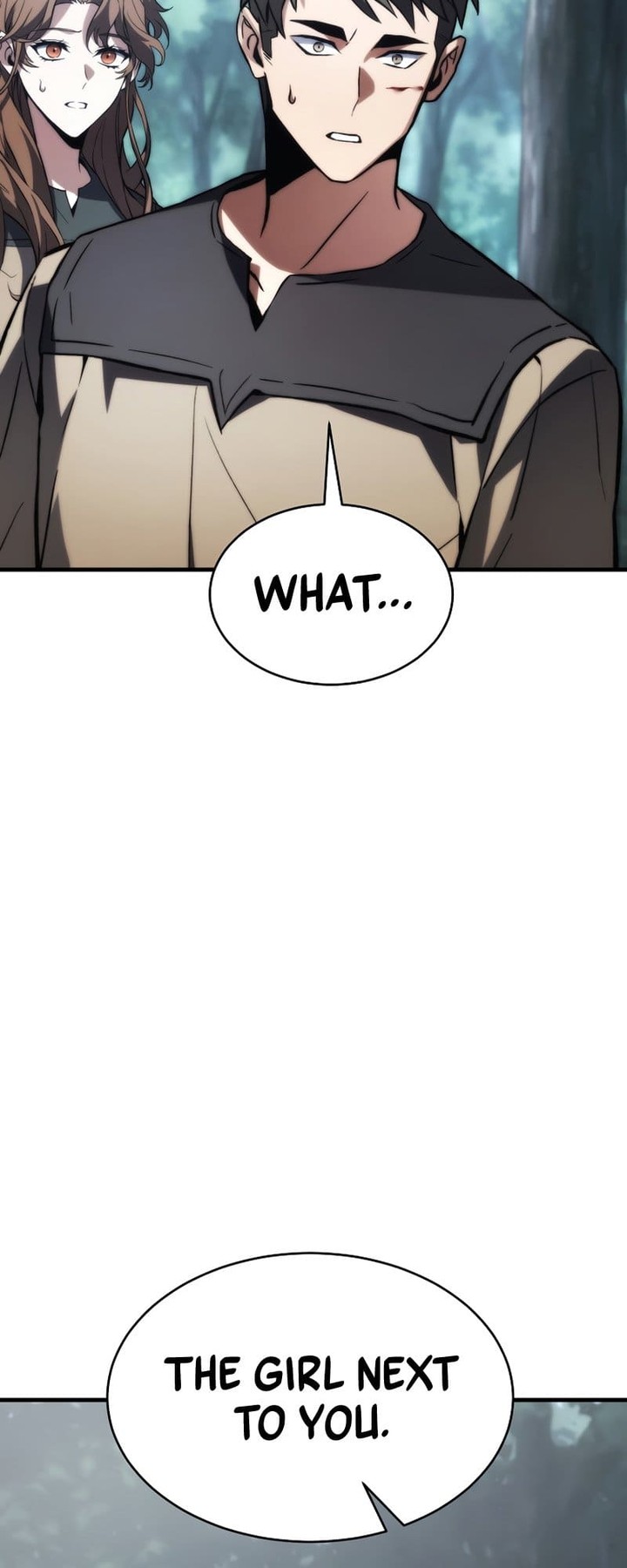 The Max Level Players 100th Regression Chapter 12 Page 51