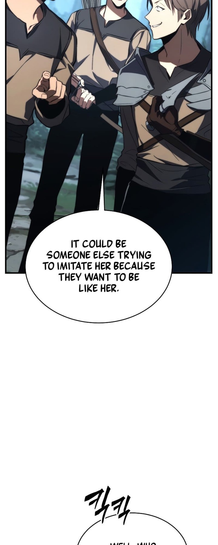 The Max Level Players 100th Regression Chapter 12 Page 55