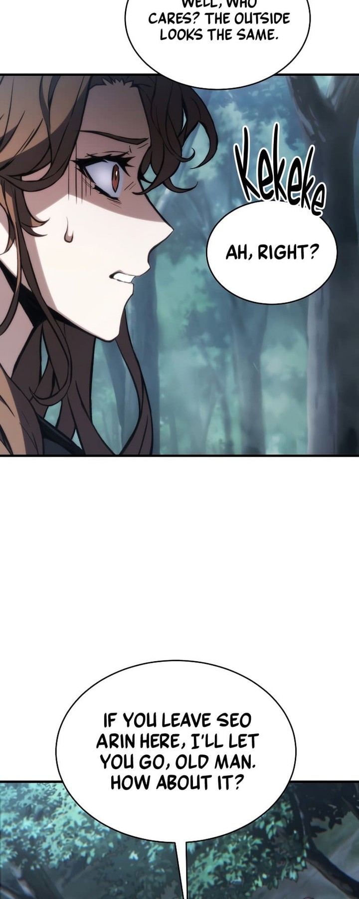 The Max Level Players 100th Regression Chapter 12 Page 56