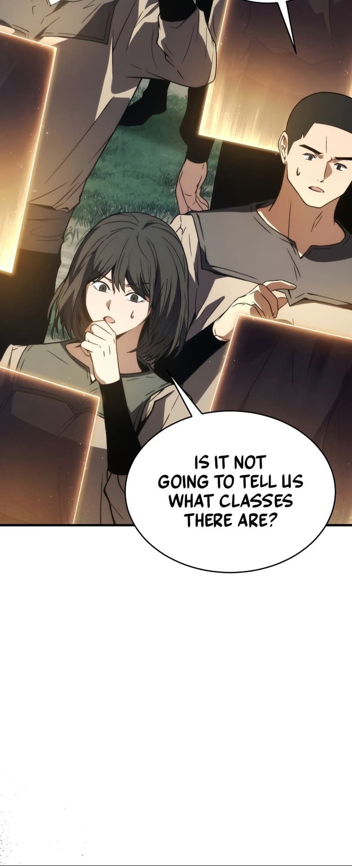 The Max Level Players 100th Regression Chapter 12 Page 6
