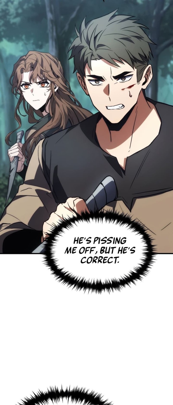 The Max Level Players 100th Regression Chapter 12 Page 68