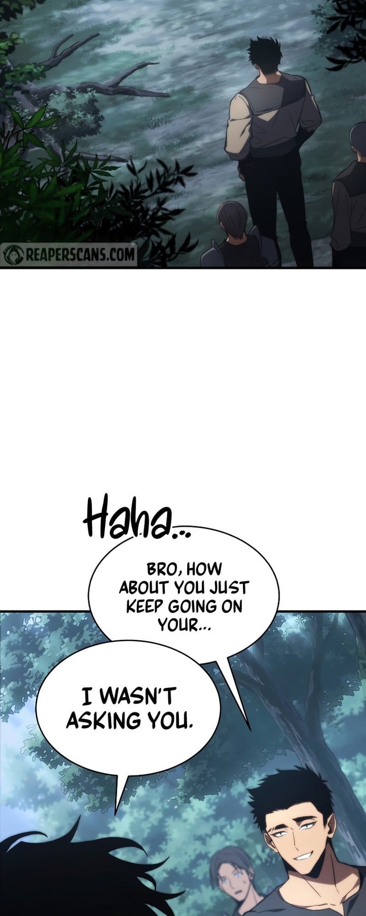 The Max Level Players 100th Regression Chapter 12 Page 74