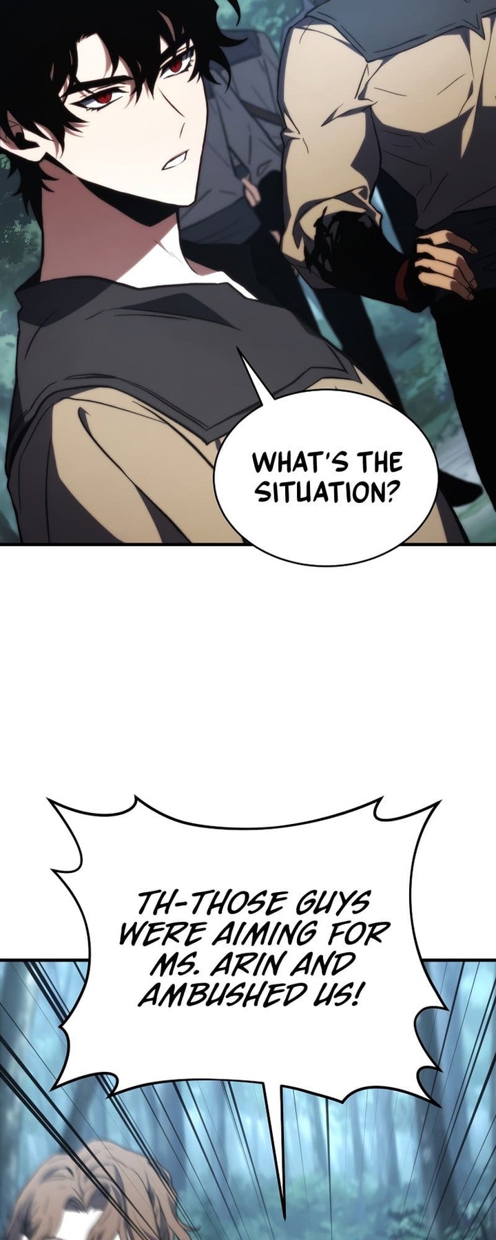 The Max Level Players 100th Regression Chapter 12 Page 75