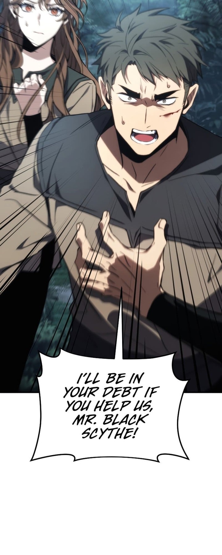 The Max Level Players 100th Regression Chapter 12 Page 76