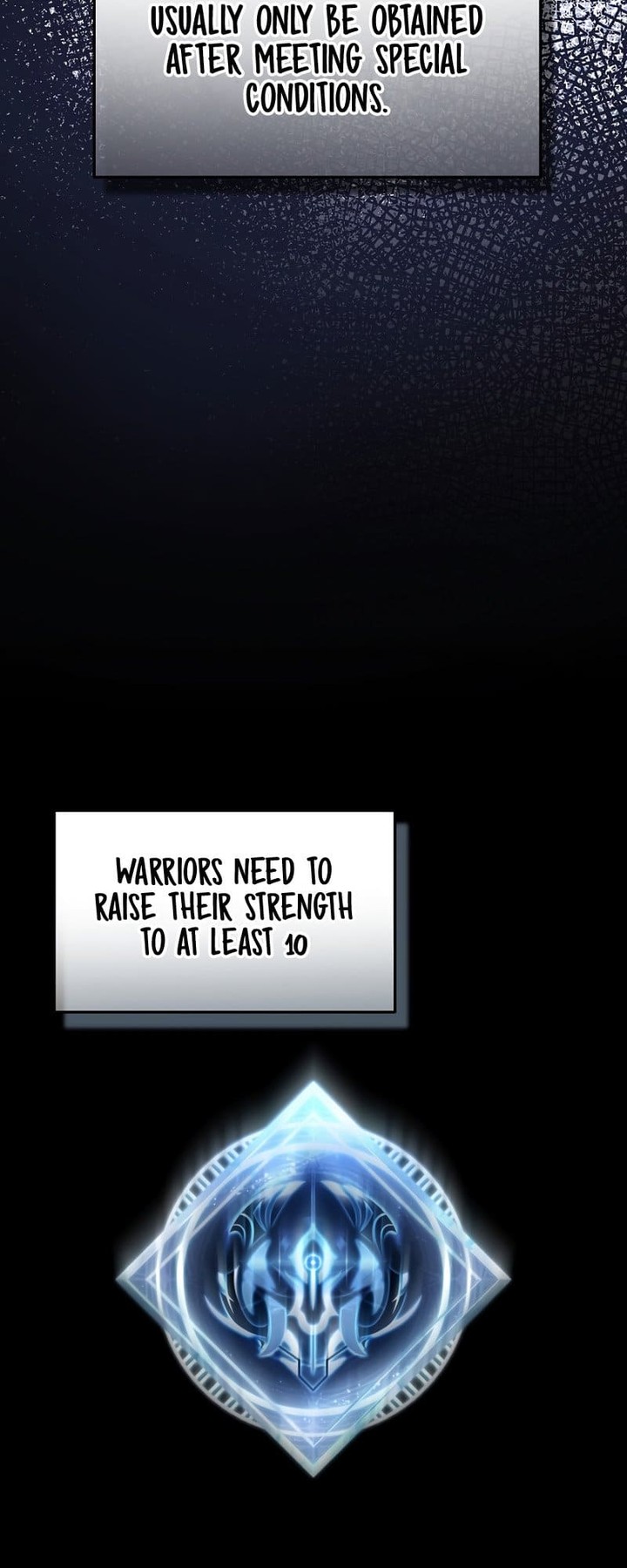The Max Level Players 100th Regression Chapter 12 Page 8