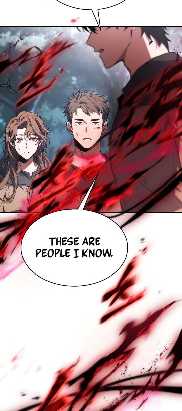 The Max Level Players 100th Regression Chapter 12 Page 80