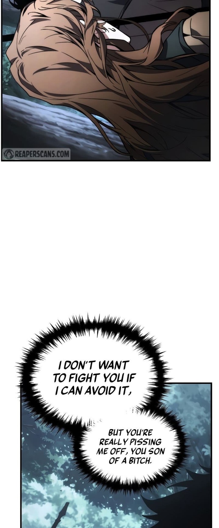 The Max Level Players 100th Regression Chapter 13 Page 22