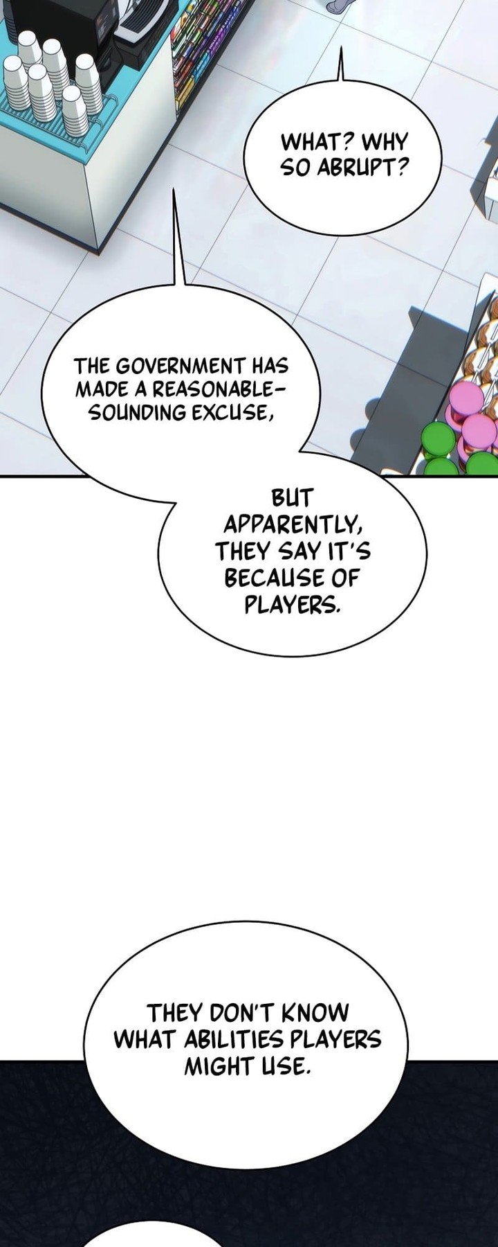 The Max Level Players 100th Regression Chapter 18 Page 71