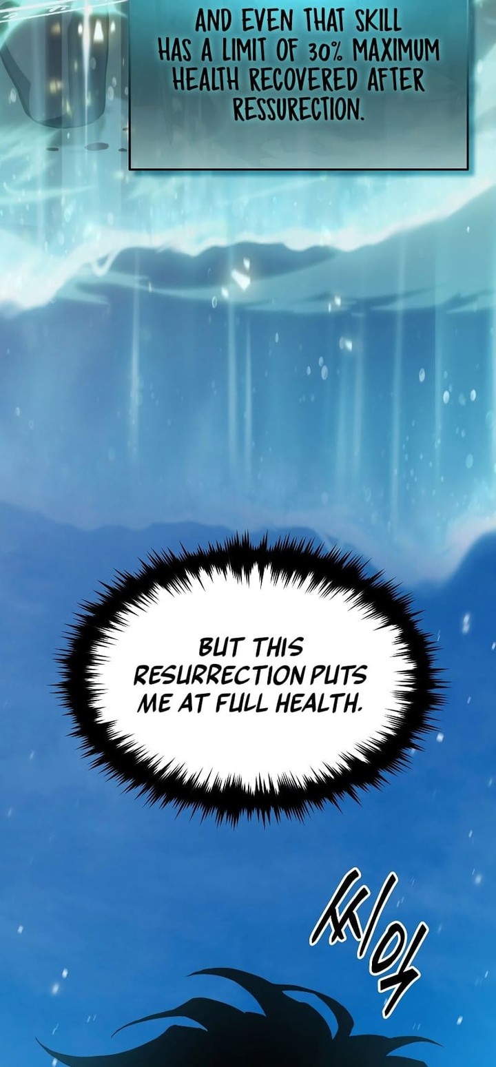 The Max Level Players 100th Regression Chapter 2 Page 109