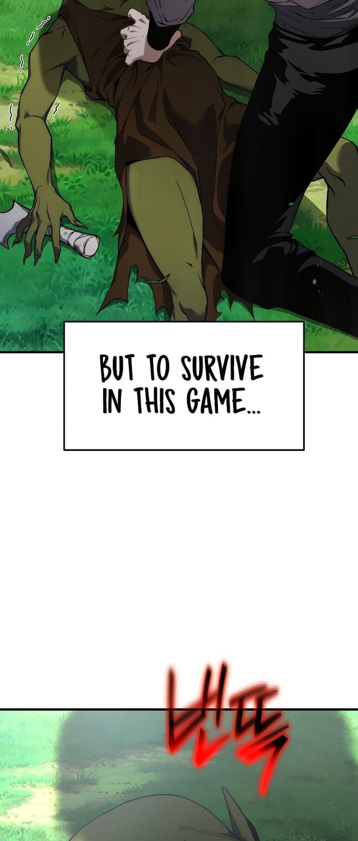 The Max Level Players 100th Regression Chapter 2 Page 29