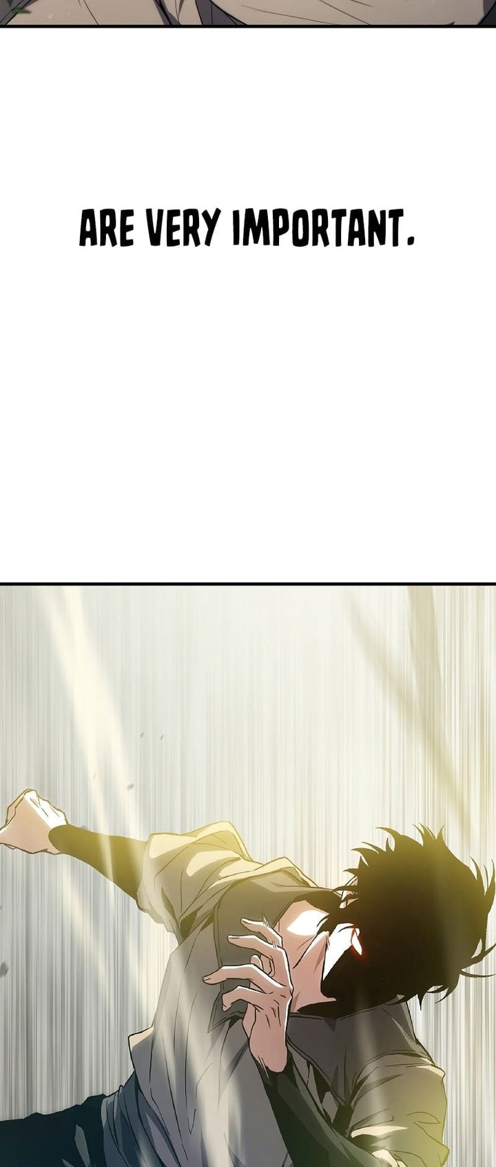 The Max Level Players 100th Regression Chapter 2 Page 3