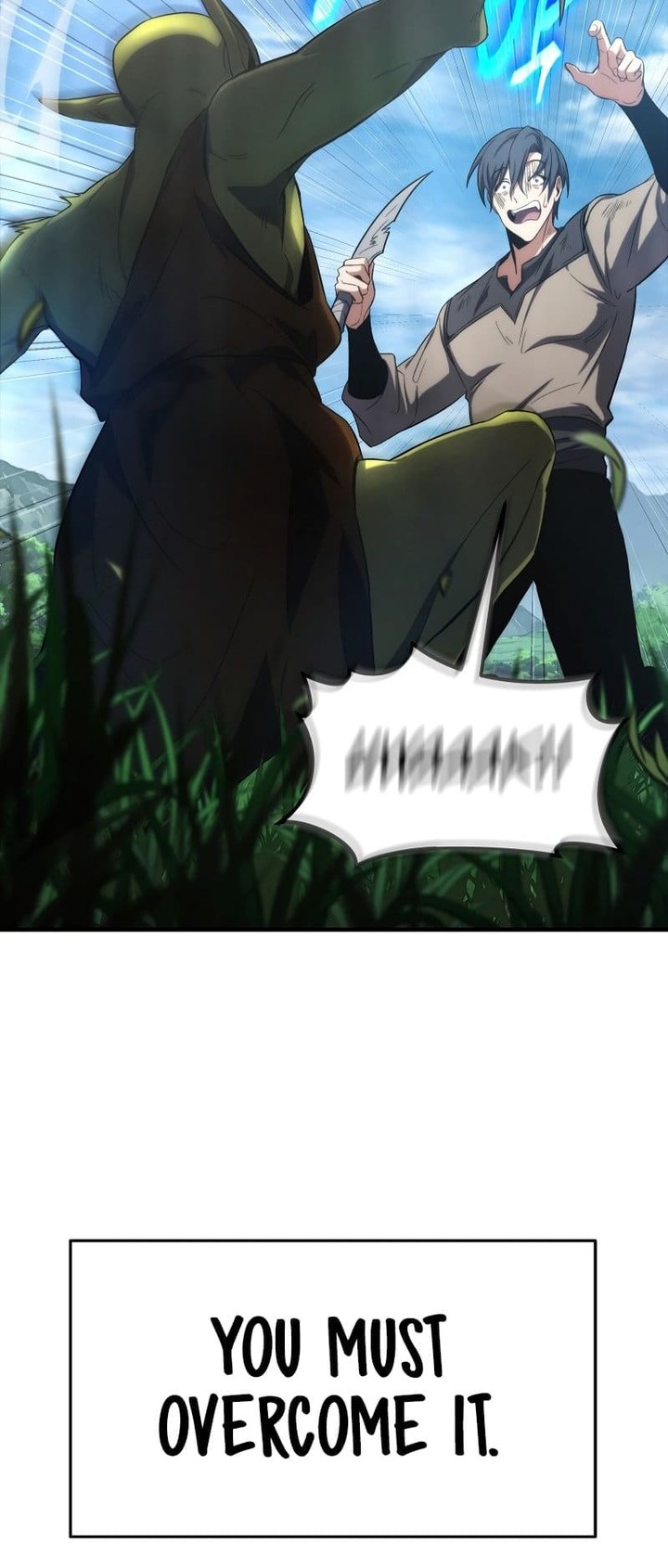 The Max Level Players 100th Regression Chapter 2 Page 31